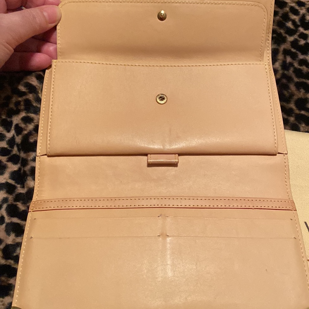 Louis Vuitton Monogram Multicolore Wallet. - Picture 10 of 11